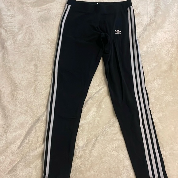 Adidas leggings - Picture 1 of 2